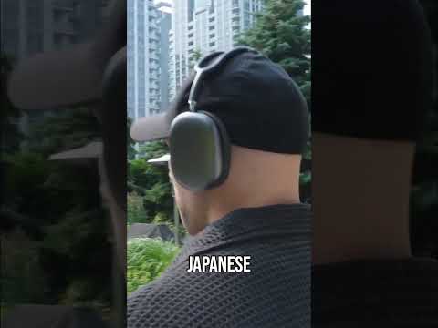 The best language learning advice I’ve heard…