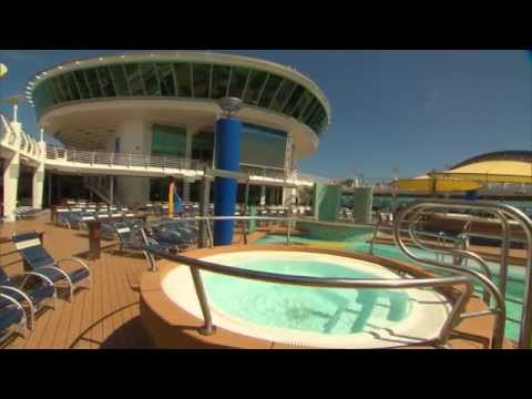 Thumbnail for Voyager of the Seas (Royal Caribbean)