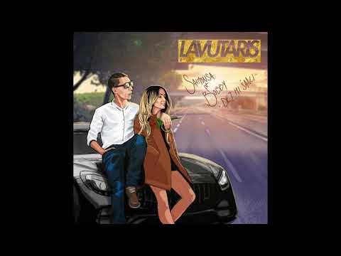 Saimonsa ft. Bobby Blaze (Dej mi Šanci) Prod by.Sob Production