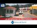 La forma más cómoda de tener casa propia - Brisas del Norte