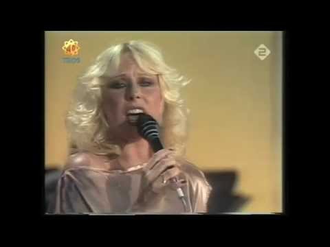 Bonnie - Sla je arm om me heen (Voor de fans)