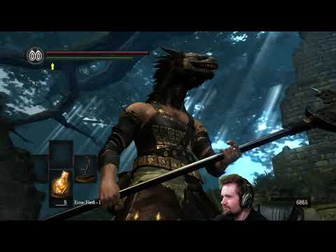 Dark Souls episode 72