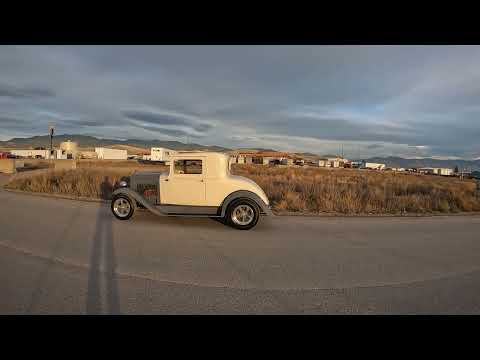 1931 Essex Coupe (CC-2021207) for sale in Missoula, Montana
