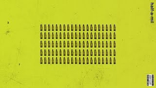 HALF-A-MIL // 100 ROUNDS