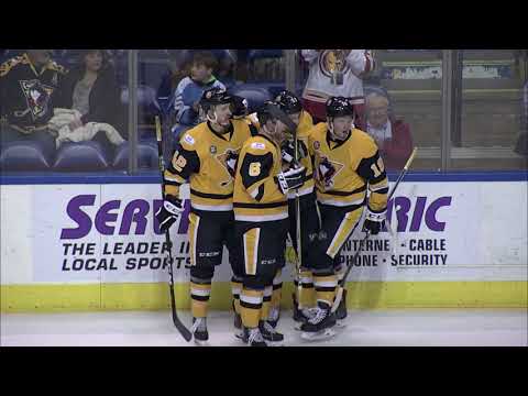 Bruins vs. Penguins | Mar. 27, 2019