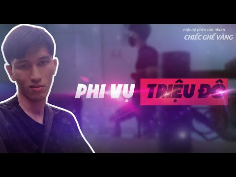 [Short Film] Money Heist | Loc Vayne