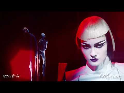 Marlon Gable I - Close My Eyes (Vocal Extended Electronic Mix)