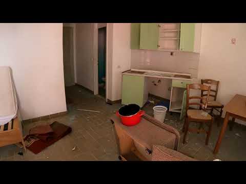 Lost Place LAVANDE MALINSKA Island Krk  GoPro HERO9 Black #Kroatien 2021