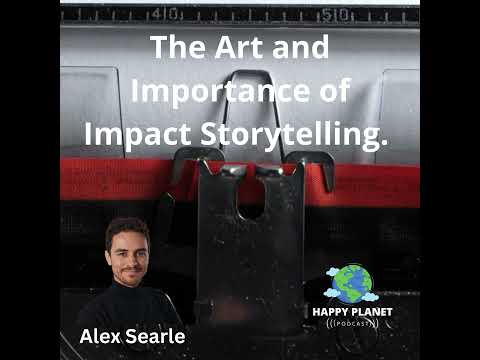 Impact Storytelling