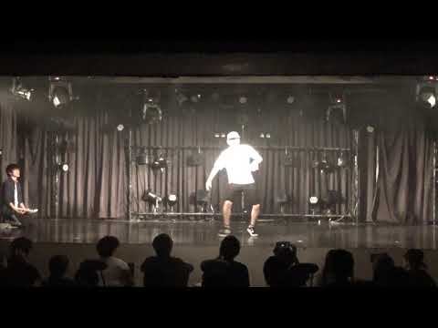 Judge Move Kenshu@18.09.04 Dive! vol.4