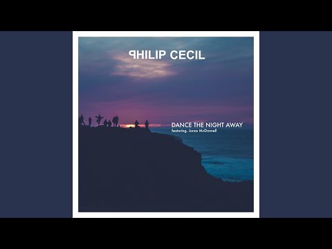 Dance The Night Away