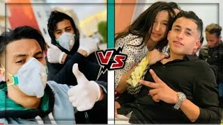 Hussein Safieddine Vs Houssam Lazrak 2020