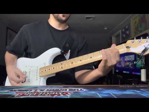 Duster - Inside Out Guitar Cover
