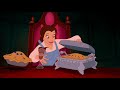 Beauty And The Beast Be Our Guest