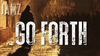 Go Forth