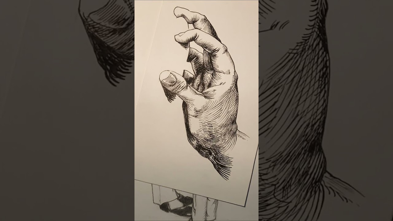 Get on the Waitlist for My Online Drawing Class!