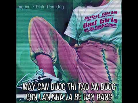 CON CHÓ CHẾT ! \ BRAY \ FULL LYRIC