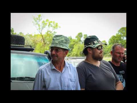 Periprava safari 2020 - slideshow 1