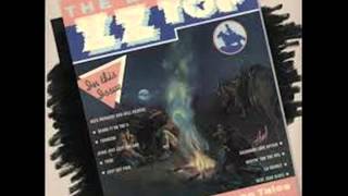 Backdoor Love Affair (ZZ Top) The Best Of ZZ Top LP wmv