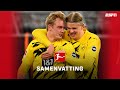 Dortmunds 'WONDERKIDS' aan de bak tegen Hertha ⭐? | Samenvatting Borussia Dortmund - Hertha BSC