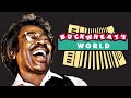 Buckwheat Zydeco: - Best of Buckwheat's World: Binge Watch!