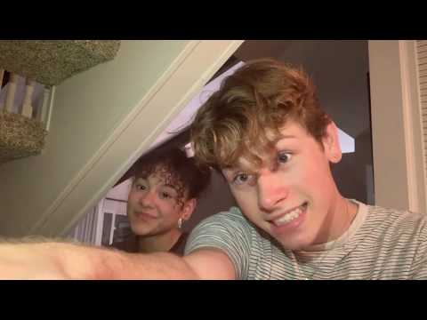 Home Away - david hugø & Breana Raquel (Acoustic Teaser)