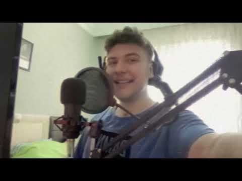 Dolu Kadehi Ters Tut - Yarısı Yok Cover