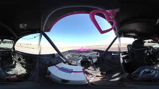 24 Hours of Lemons: Button Turrible 2019 - Day 2 (360 2/4)