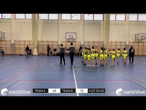 U11 3.forduló Százhalombattai KSE - Szentendrei Kölyökfarkasok (Budakeszi)