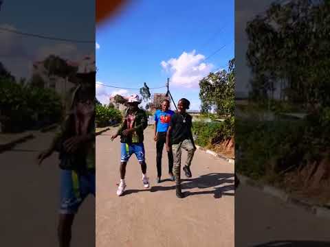 Dope nation × medikal-CEO(officialdance)