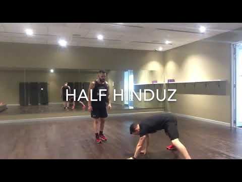 ZUU HALF HINDU