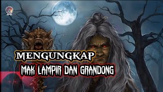 Download lagu LIVE!! REVEALING MAK LAMPIR AND GRANDONG mp3