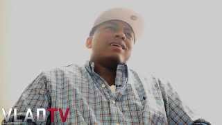 Cassidy on Daylyt: I Don't Want to Battle a Gay Ni**a