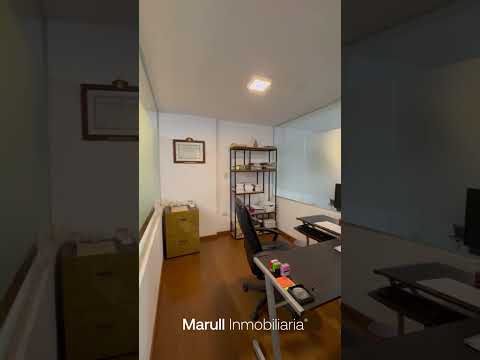 Oficina en NUEVA CÓRDOBA | Marull Inmobiliaria