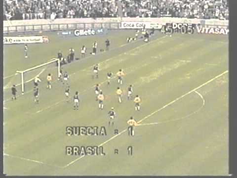 1978 (June 3) Brazil 1-Sweden 1 (World Cup).mpg