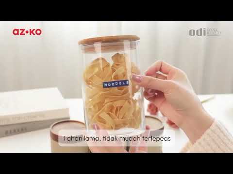 Gambar Odi Pita Label Emboss 9 Meter 3D - Biru