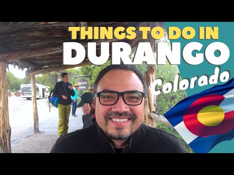 Things to do in Durango, COLORADO