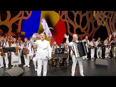 Orchestra Advahov – Hangul [Concert Traditional] Video