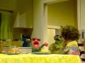 Classic Sesame Street Listen To The Bells
