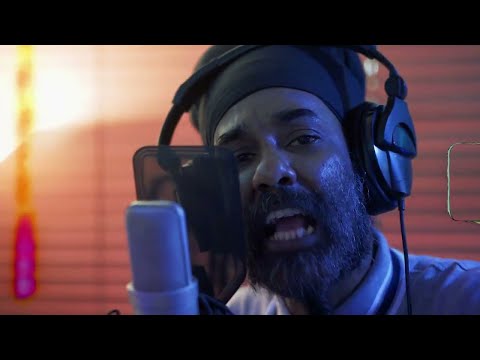 Jah Defender & Irie Ites - Happy Inside (Official Video)