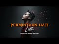Permintaan Hati Letto Vortexia Rock Cover Version