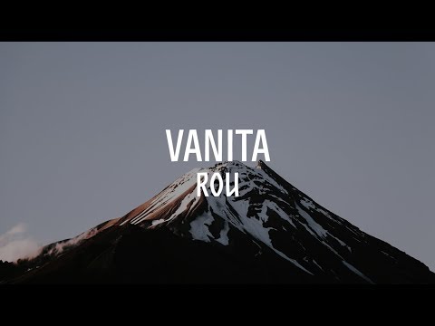 Vanita: ROU / OUT 16.11.2018