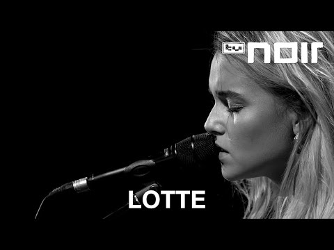 Lotte - Du fehlst (live bei TV Noir)