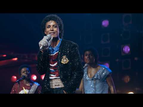 Anteprima trailer Michael