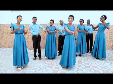 TRIUMPH GENERATION  NYUMA GEUKA MBELE TEMBEA