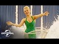 Hail, Caesar! | Scarlett Johansson Mermaid Ballet