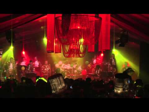 Roojse Hofkapel 2014 - Lot 't toch vare