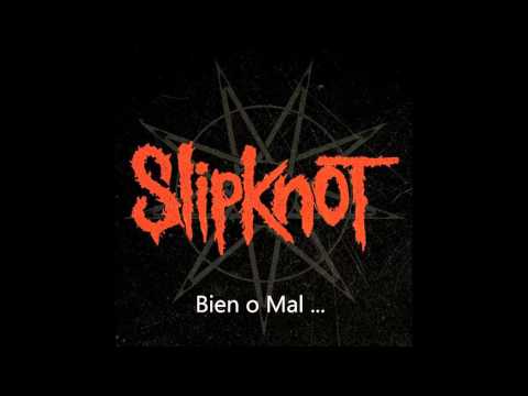 Slipknot Nomadic Sub Español