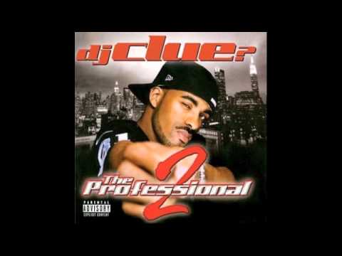 DJ Clue Redman Red (The Professional 2)