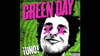 Green Day - Loss of Control